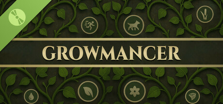 Growmancer Demo