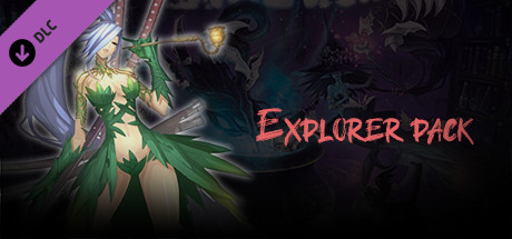 Land of Chaos Online II: Revolution - Explorer Pack