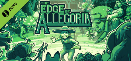 The Edge of Allegoria Demo