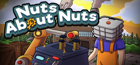 Nuts About Nuts