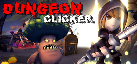 Dungeon Clicker