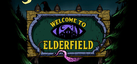 Welcome to Elderfield