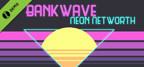 BANKWAVE: Neon Networth Preview