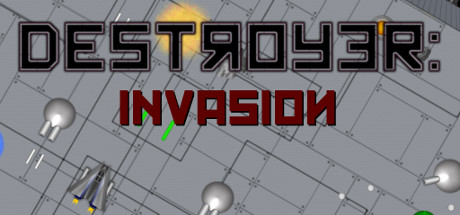 Destroyer: Invasion