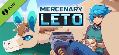 Mercenary Leto Demo