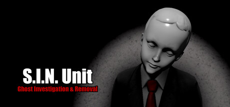 S.I.N. Unit: Ghost Investigation & Removal