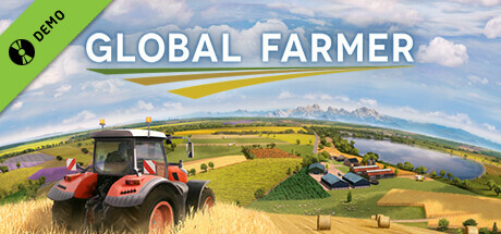 Global Farmer Demo
