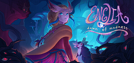 Enelia: Dawn of Madness