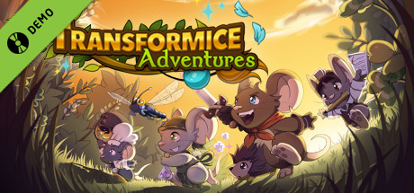 Transformice Adventures Demo