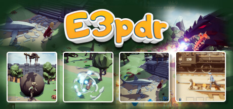 E3pdr