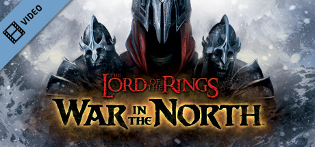 Lord of the Rings: War in the North Trailer