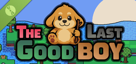 The Last Good Boy - Demo
