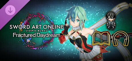 SWORD ART ONLINE Fractured Daydream Premium Upgrade