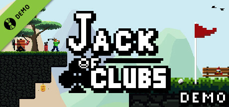 Jack of Clubs Demo