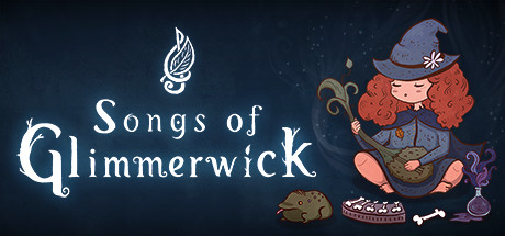 Songs of Glimmerwick