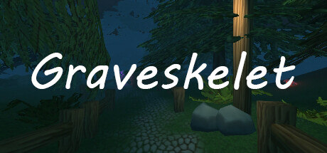 Graveskelet