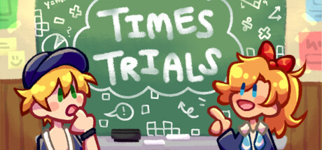 Times Trials: A Math Puzzle Game