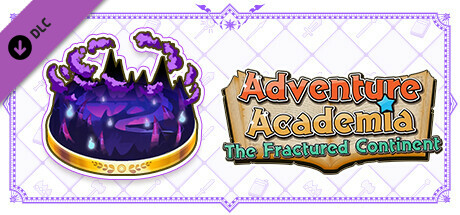 Adventure Academia: The Fractured Continent - Vol.3 Challenge Quest: 