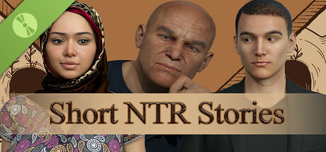 Short NTR Stories Demo