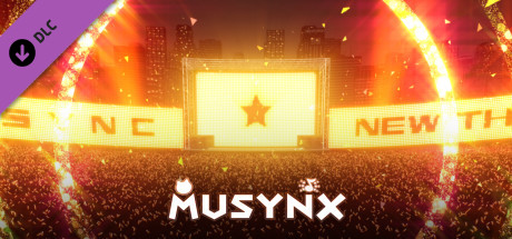 MUSYNX - Stage Theme