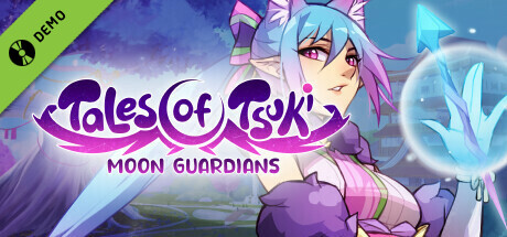 Tales of Tsuki - Moon Guardians Demo