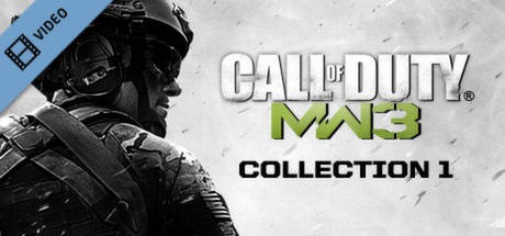 Call of Duty®: Modern Warfare® 3 Collection 1 Trailer