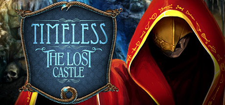 Timeless: The Lost Castle