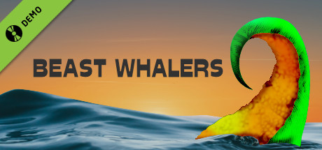 Beast Whalers Demo