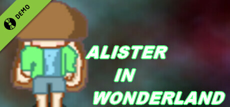 Alister In Wonderland Demo