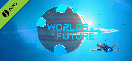 Worlds Of The Future Pre-Alpha Demo