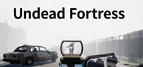 Undead Fortress