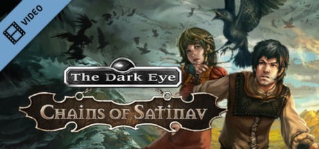 The Dark Eye Story ENG