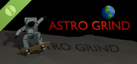 Astro Grind Demo