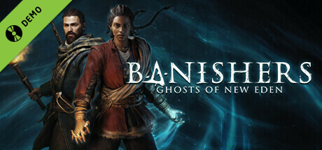 Banishers: Ghosts of New Eden Demo