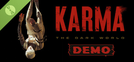 KARMA: The Dark World Demo