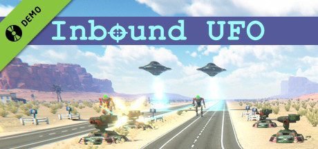 Inbound UFO Demo