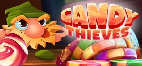 Candy Thieves - Tale of Gnomes