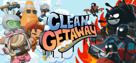 Clean Getaway