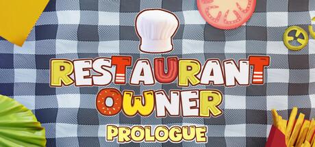 Restaurant Owner: Prologue