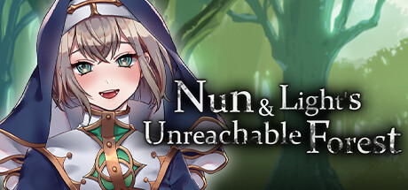 Nun and Light's Unreachable Forest