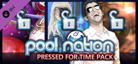 Pool Nation - Unlock Assets Pack