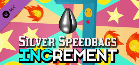 Increment - Silver Speedbags