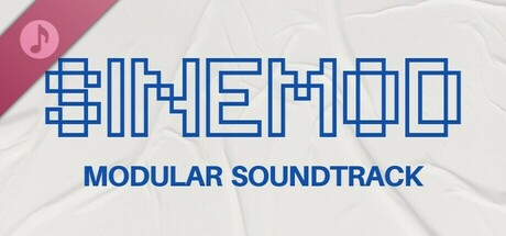 MODULAR Soundtrack (SineMod)
