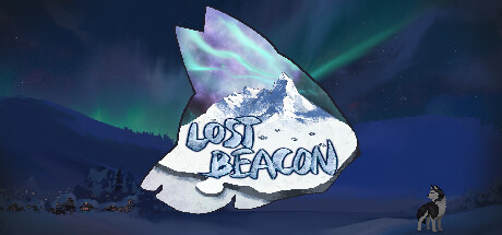 Lost Beacon