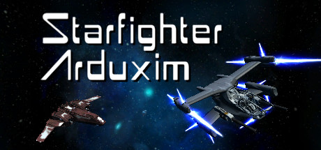 Starfighter Arduxim