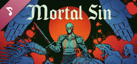 Mortal Sin Soundtrack