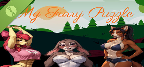 My Furry Puzzle Demo