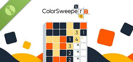 ColorSweeper Demo