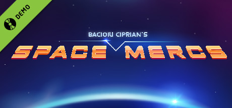 Space Mercs Demo