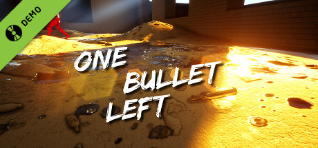 One Bullet left Demo